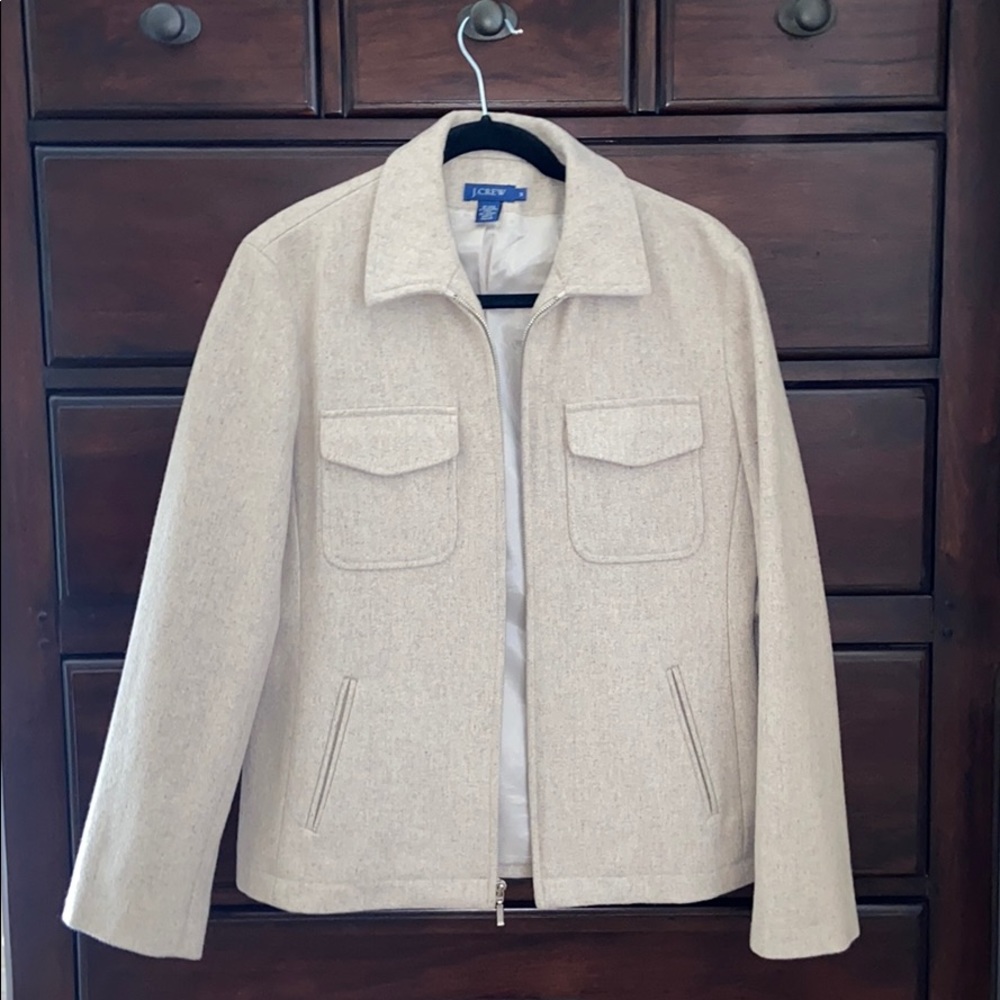 J.Crew Jacket - image 1